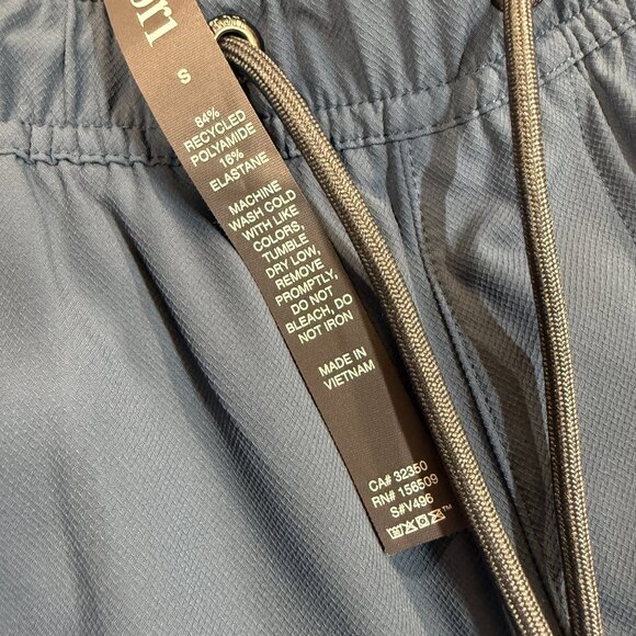 Vuori Mens Grafton Pant — Sky Grey, Men’s Small Like New Condition (worn once) - Picture 7 of 7